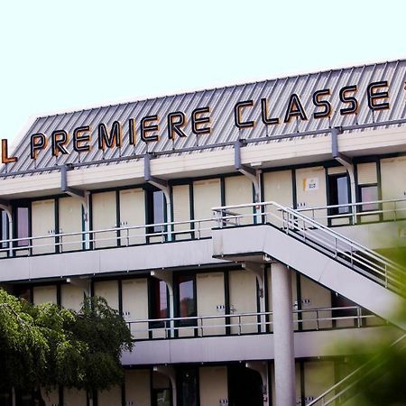 Premiere Classe Roanne Perreux Exteriör bild