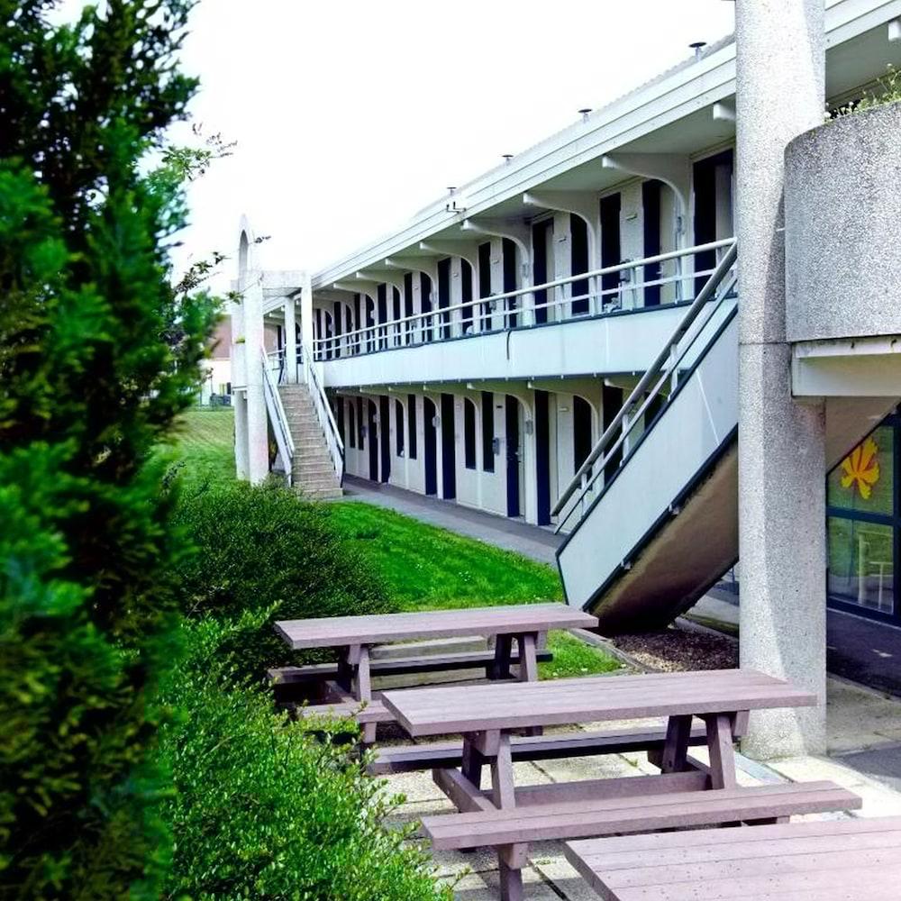 Premiere Classe Roanne Perreux Exteriör bild